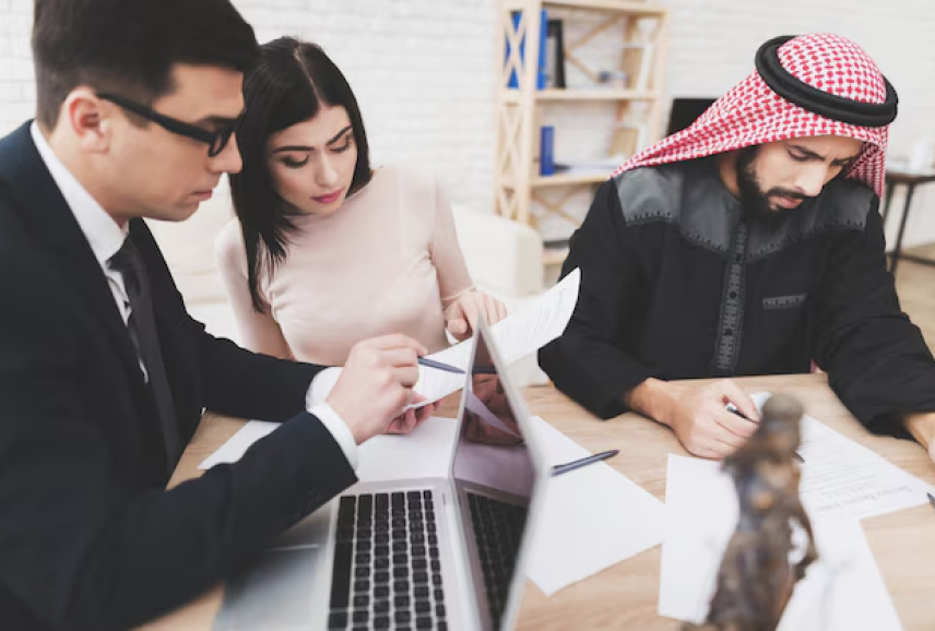 UAE Visit Visa Assistance