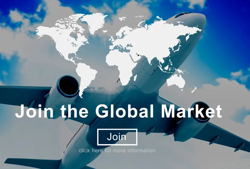 Global Air ticket platform
