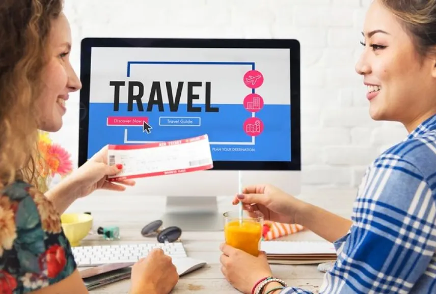 B2B Booking Solutions for Travel Agencies and Corporate Entities.